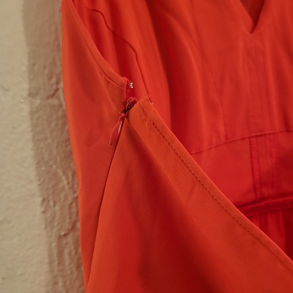 Athleta Go Anywhere Halter Dress Size 2P - Picture 3 of 8